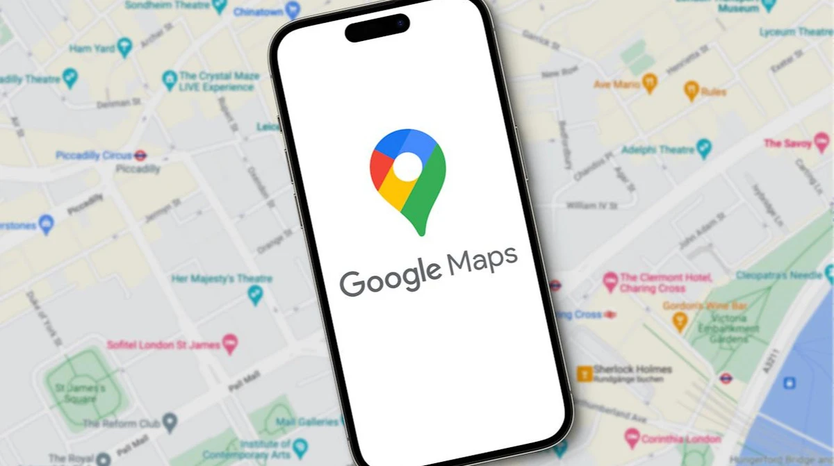 Google Maps має більше, ніж здається: 5 корисних прихованих функцій фото 2