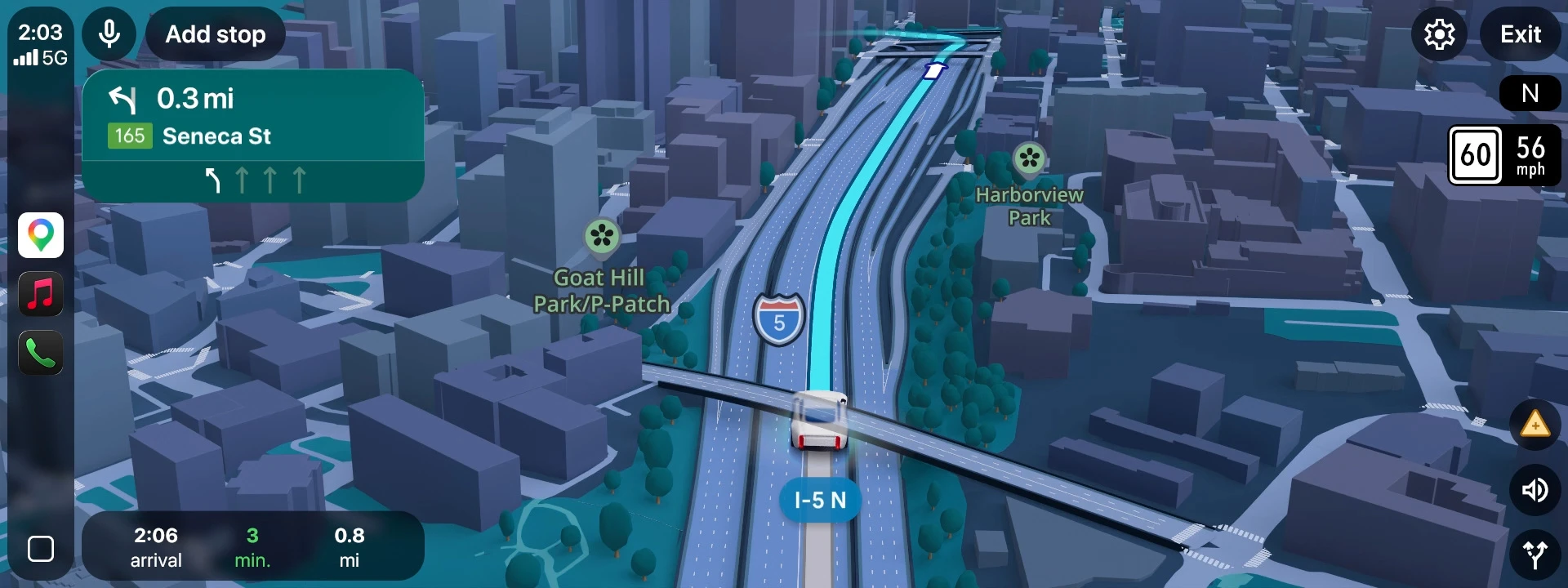 Google Maps має більше, ніж здається: 5 корисних прихованих функцій фото 3