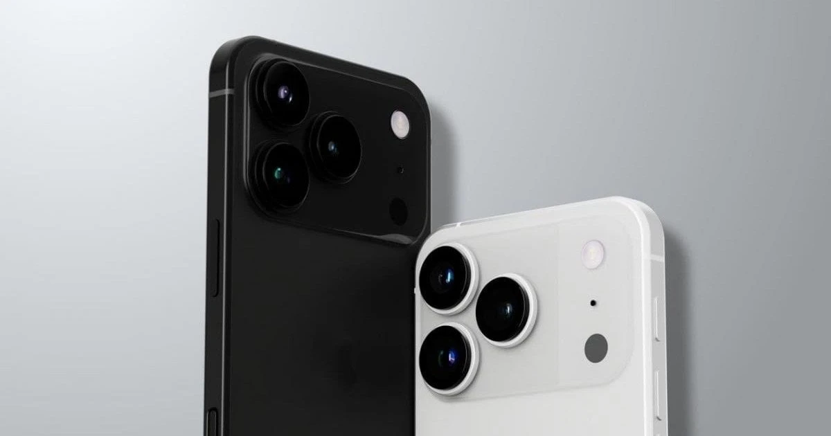 iPhone 18 Pro без подорожания: Apple готовит меньший выбор моделей осенью на Frontalka фото 1 iPhone 18 Pro без подорожания: Apple готовит меньший выбор моделей осенью фото 1