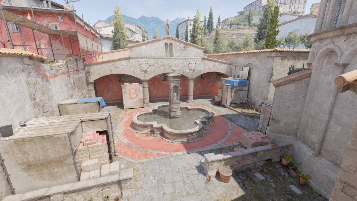 Valve обновила Counter-Strike 2: AnimGraph 2 больше не бета фото 1