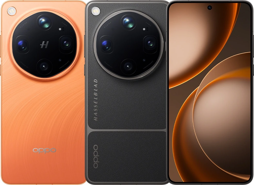 Новый OPPO Find X9 Ultra вышел официально: этот камерофон может перевернуть рынок фото 2