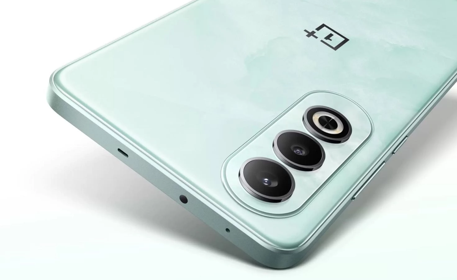 OnePlus Nord CE 4: смартфон с новым стандартом быстрой зарядки фото 3