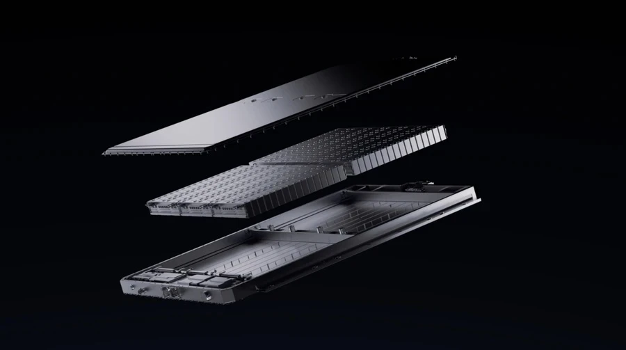 6 хвилин – і в дорогу: CATL здійснила прорив у швидкості зарядки електромобілів фото 2