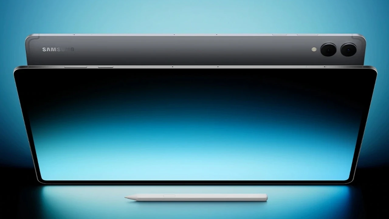 iPad может получить серьезного конкурента: Samsung готовит Galaxy Tab S12 Ultra фото 1