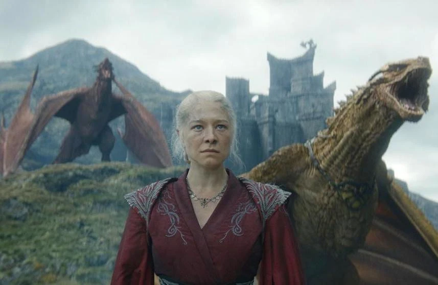 Новый сезон «Дома дракона» получил трейлер: когда выйдет продолжение сериала фото 1