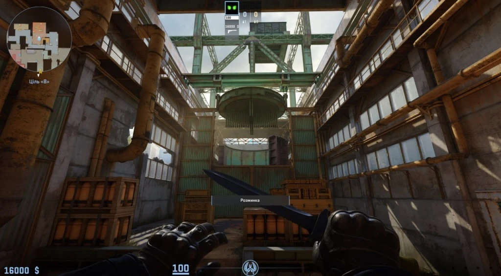 Valve оживила легенду: Cache вернулась в Counter-Strike 2 фото 2