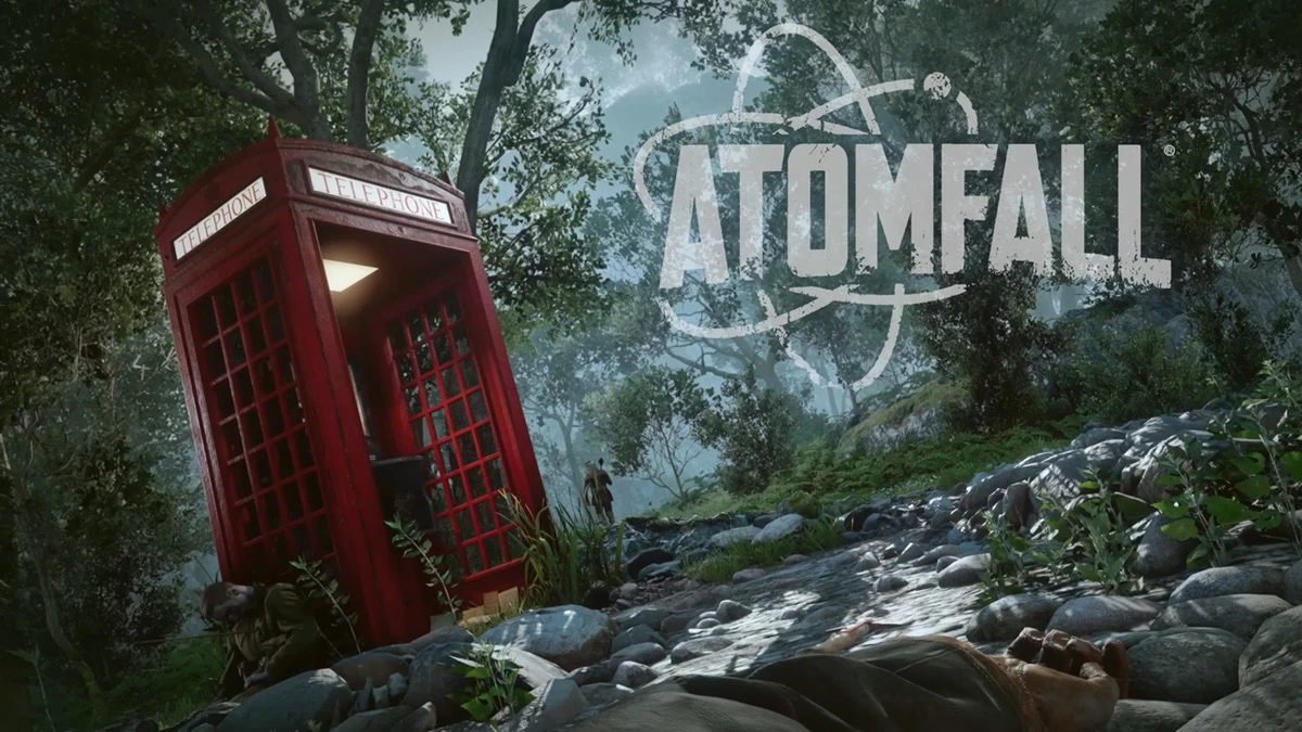 S.T.A.L.K.E.R. з британським акцентом: Atomfall готують до екранізації фото 1