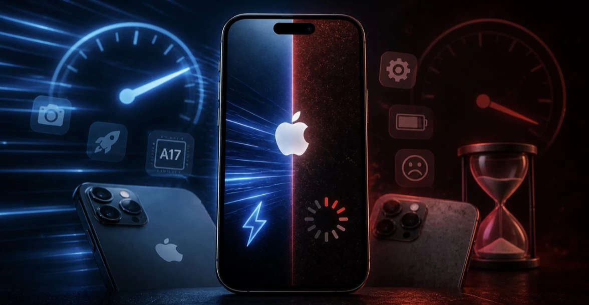 Повідомлення між iPhone і Android стали безпечнішими - що змінилося в iOS 26.5 фото 1