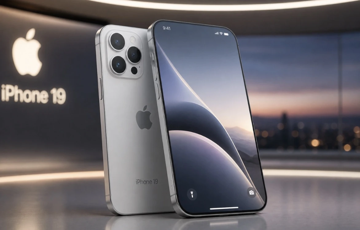 iPhone 19: Apple готує найрадикальніший апгрейд за роки фото 1