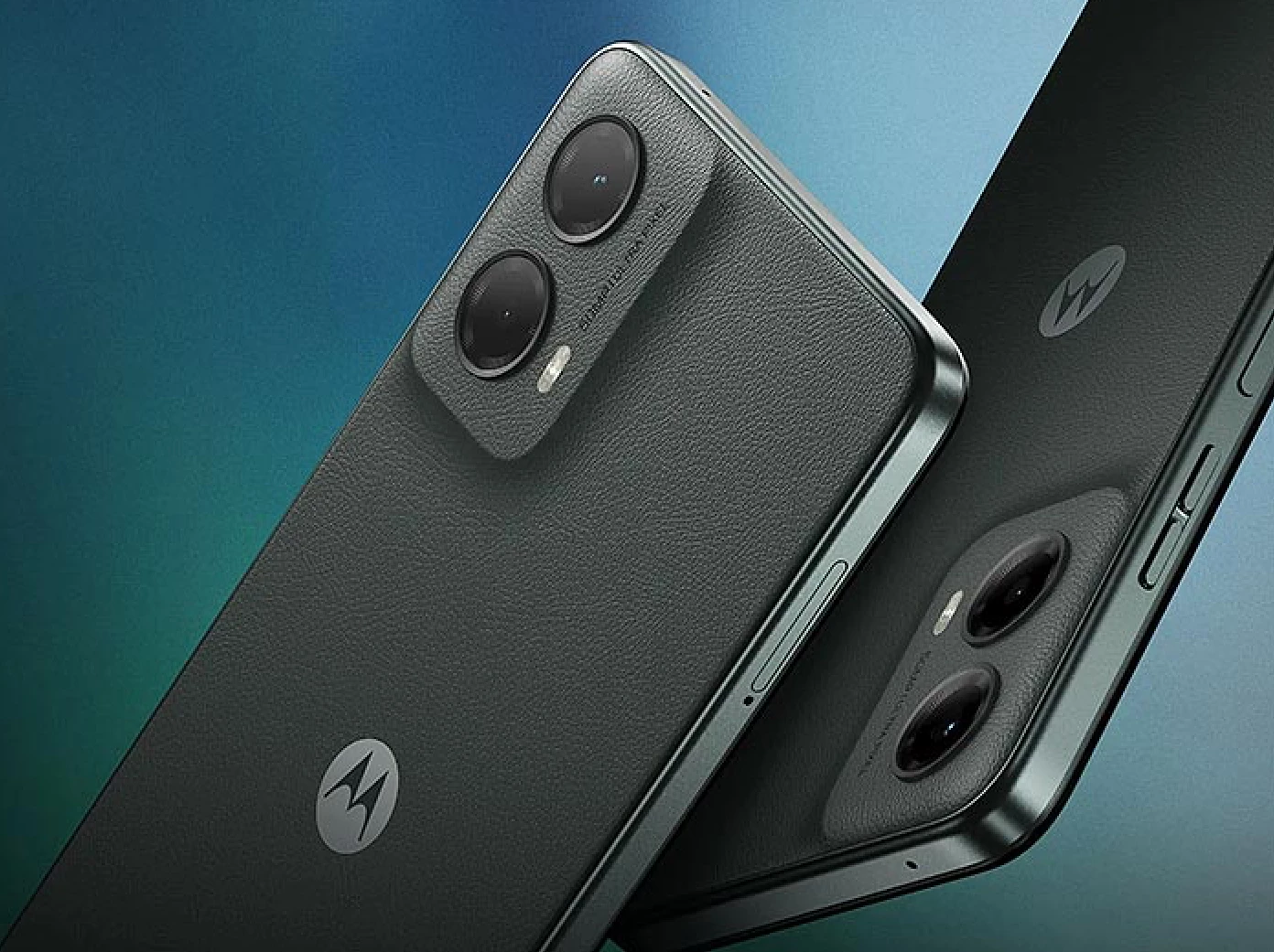 Motorola Moto G (2024): найдоступніший базовий смартфон з 5G фото 2