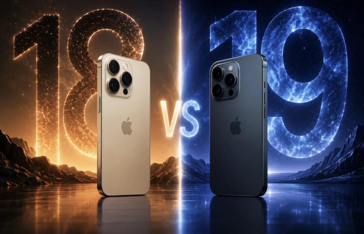 Чи варто купувати iPhone 18 чи краще дочекатися iPhone 19? фото 1