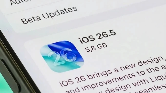 iPhone просить майже 12 ГБ: Apple викотила оновлення, яке краще не ігнорувати фото 1