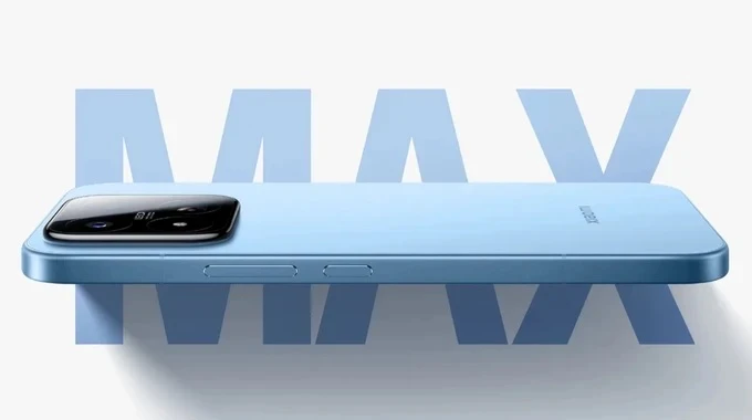 Смартфон із батареєю на 8000 мАг: Xiaomi готує гучну новинку фото 1