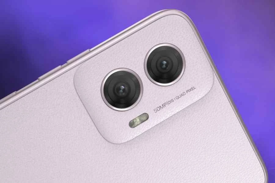 Веганский смартфон Moto G Power 5G (2024) представлен официально фото 3