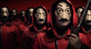 Берлін знову в грі: Netflix випускає продовження всесвіту “Паперового будинку на Frontalka фото 2 Берлін знову в грі: Netflix випускає продовження всесвіту “Паперового будинку фото 2