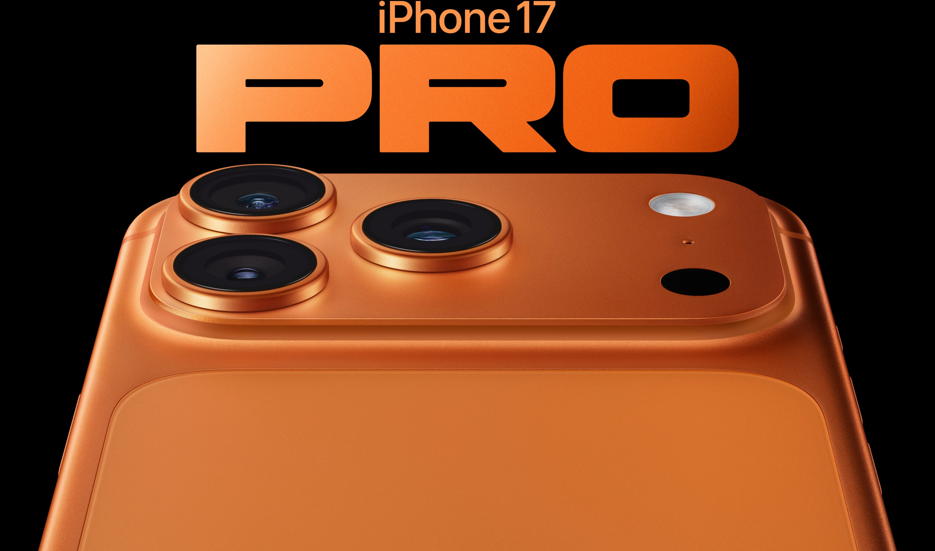 iPhone 17 Pro визнали найшвидшим смартфоном із зарядки фото 1
