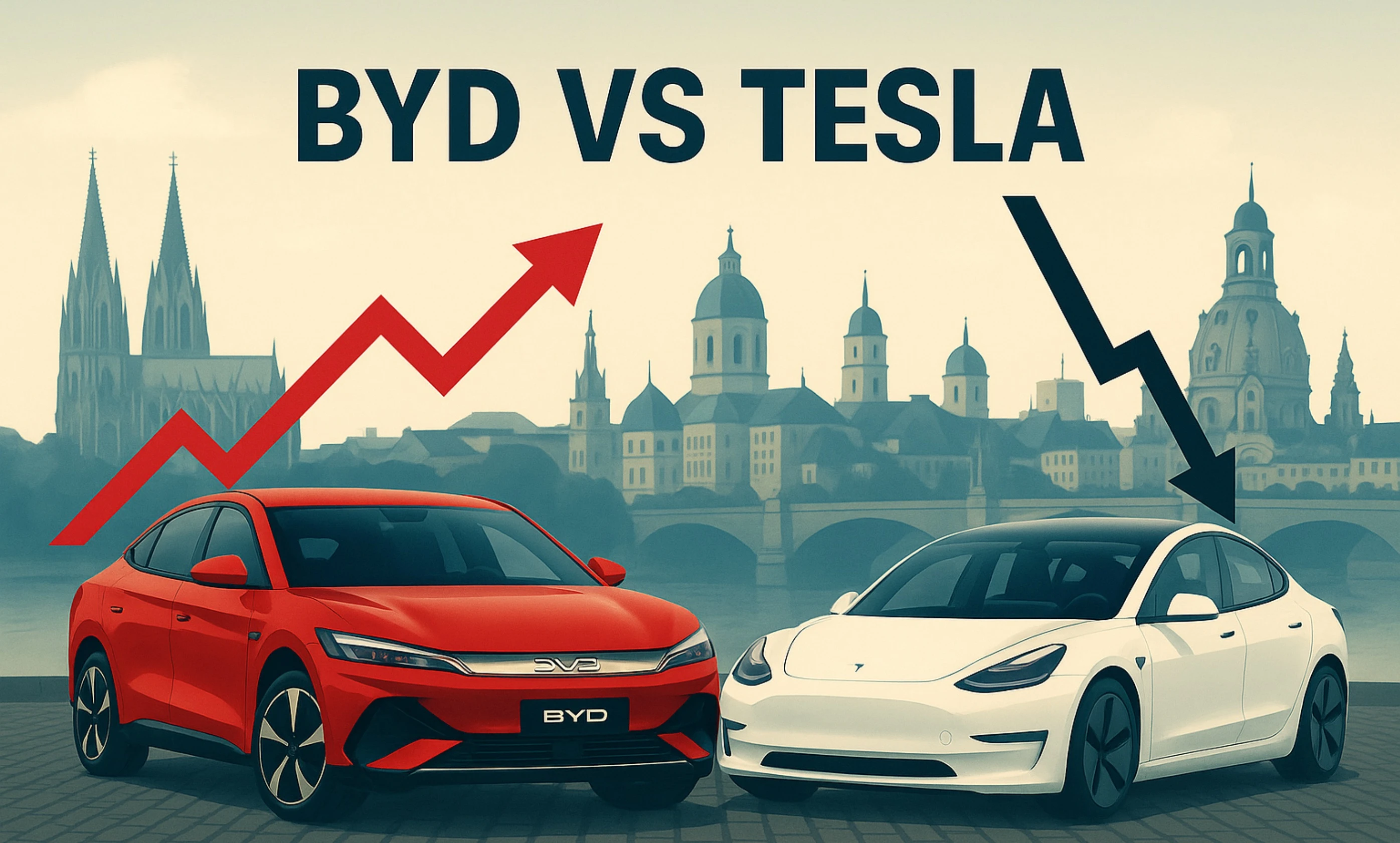 BYD зробила те, чого чекали водії електрокарів: заряд майже до 100% за 9 хвилин фото 1