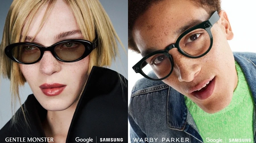 Google і Samsung показали гаджет, який може стати хітом фото 1