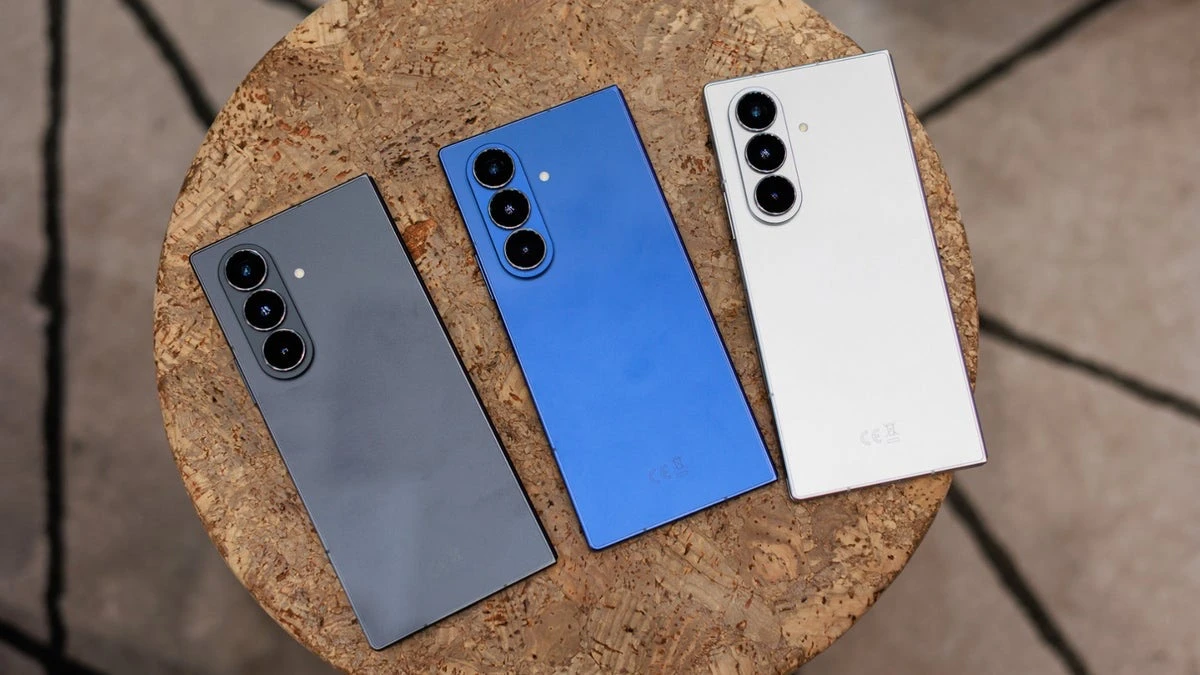 Galaxy Z Fold 8 ризикує опинитися в тіні іншої моделі Samsung фото 1