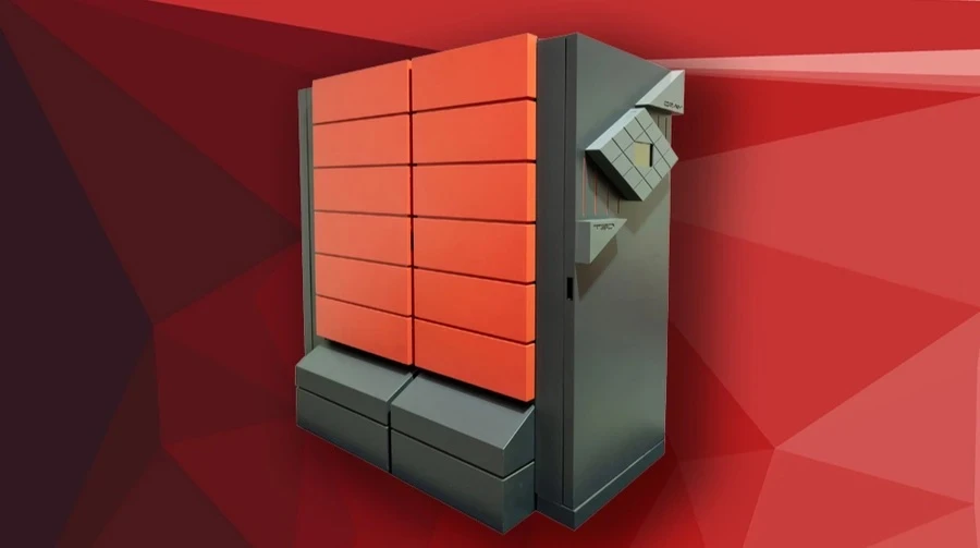 Легенду суперкомп’ютерів продають за $81 000: чим особливий Cray T3D фото 2