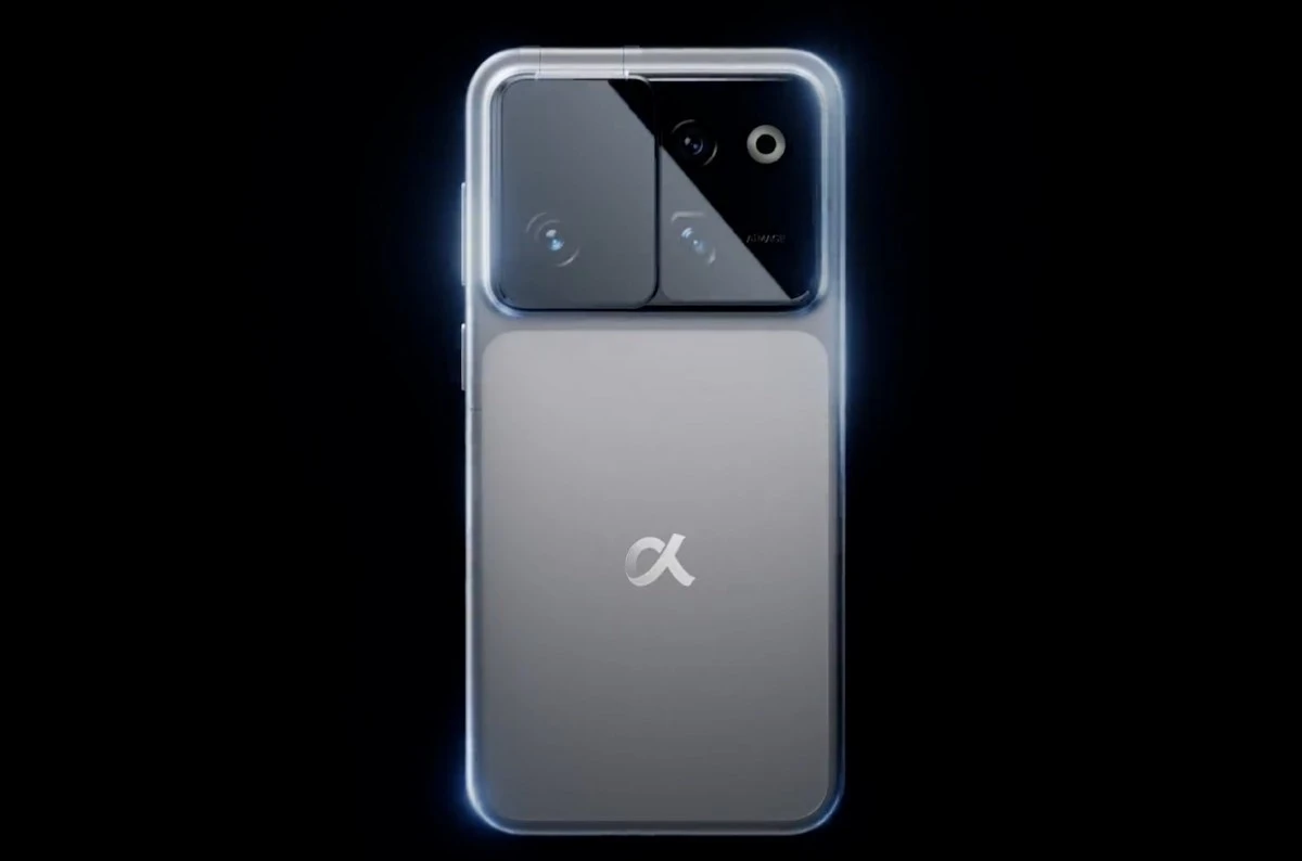 Honor Robot Phone 2026: камера на гімбалі може стати головною фішкою року на Frontalka фото 2 Honor Robot Phone 2026: камера на гімбалі може стати головною фішкою року фото 2