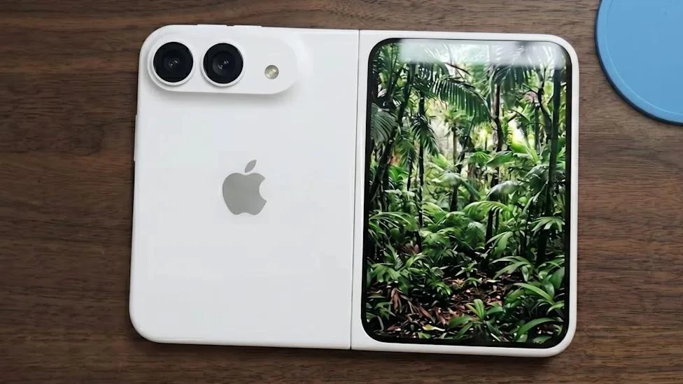 Apple не справляється? Вихід складаного смартфона можуть перенести на Frontalka фото 1 Apple не справляється? Вихід складаного смартфона можуть перенести фото 1