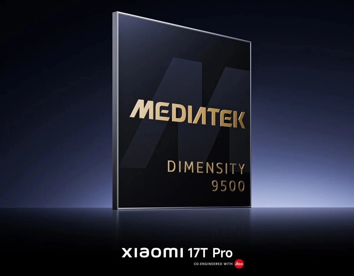 Xiaomi 17T Pro засвітився з батареєю на 7000 мАг та новим Dimensity 9500 на Frontalka фото 2 Xiaomi 17T Pro засвітився з батареєю на 7000 мАг та новим Dimensity 9500 фото 2