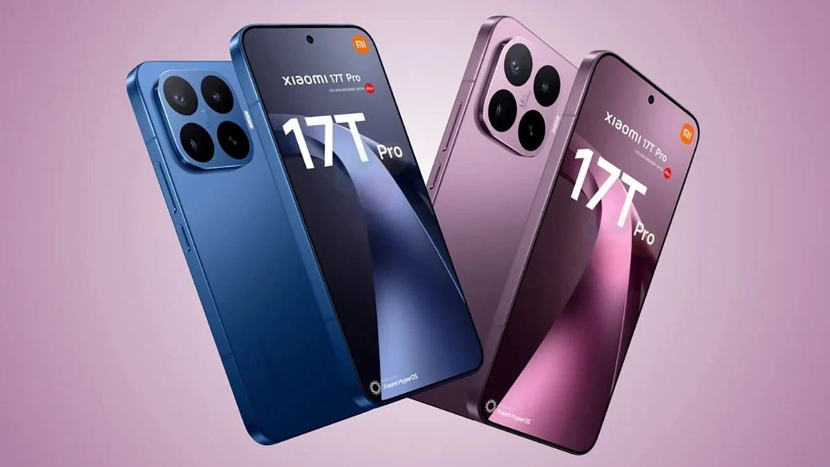 Xiaomi 17T Pro засвітився з батареєю на 7000 мАг та новим Dimensity 9500 на Frontalka фото 3 Xiaomi 17T Pro засвітився з батареєю на 7000 мАг та новим Dimensity 9500 фото 3