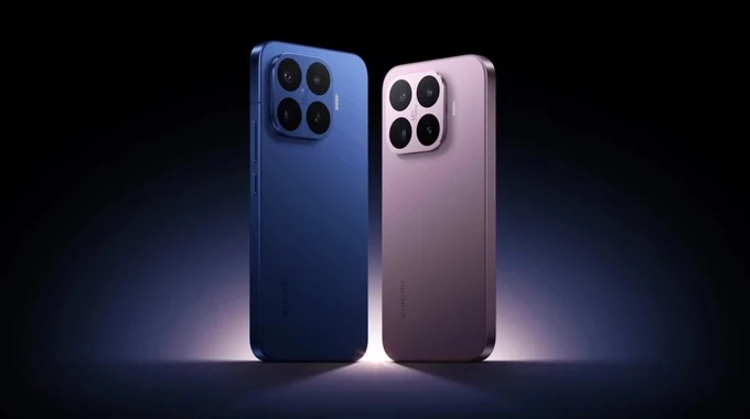 Xiaomi зробила хід проти Samsung: серія 17T отримала сильну телефото-камеру на Frontalka фото 1 Xiaomi зробила хід проти Samsung: серія 17T отримала сильну телефото-камеру фото 1