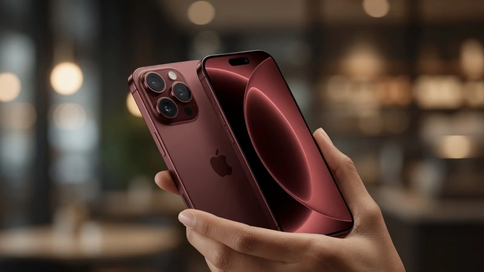 Apple готує AI-прорив для iPhone 18 Pro: Siri стане зовсім іншою на Frontalka фото 1 Apple готує AI-прорив для iPhone 18 Pro: Siri стане зовсім іншою фото 1