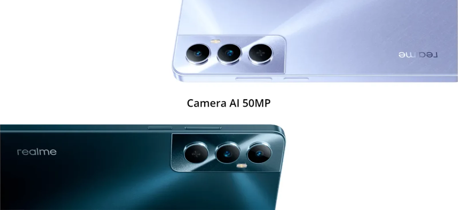 Представлений новий бюджетний смартфон Realme C65 фото 6