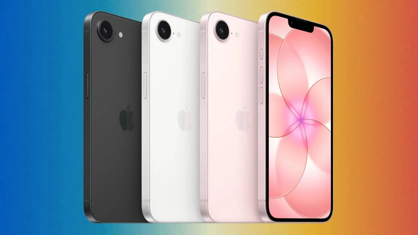 iPhone 17e або Google Pixel 10a: який смартфон варто купити у 2026 році? фото 2