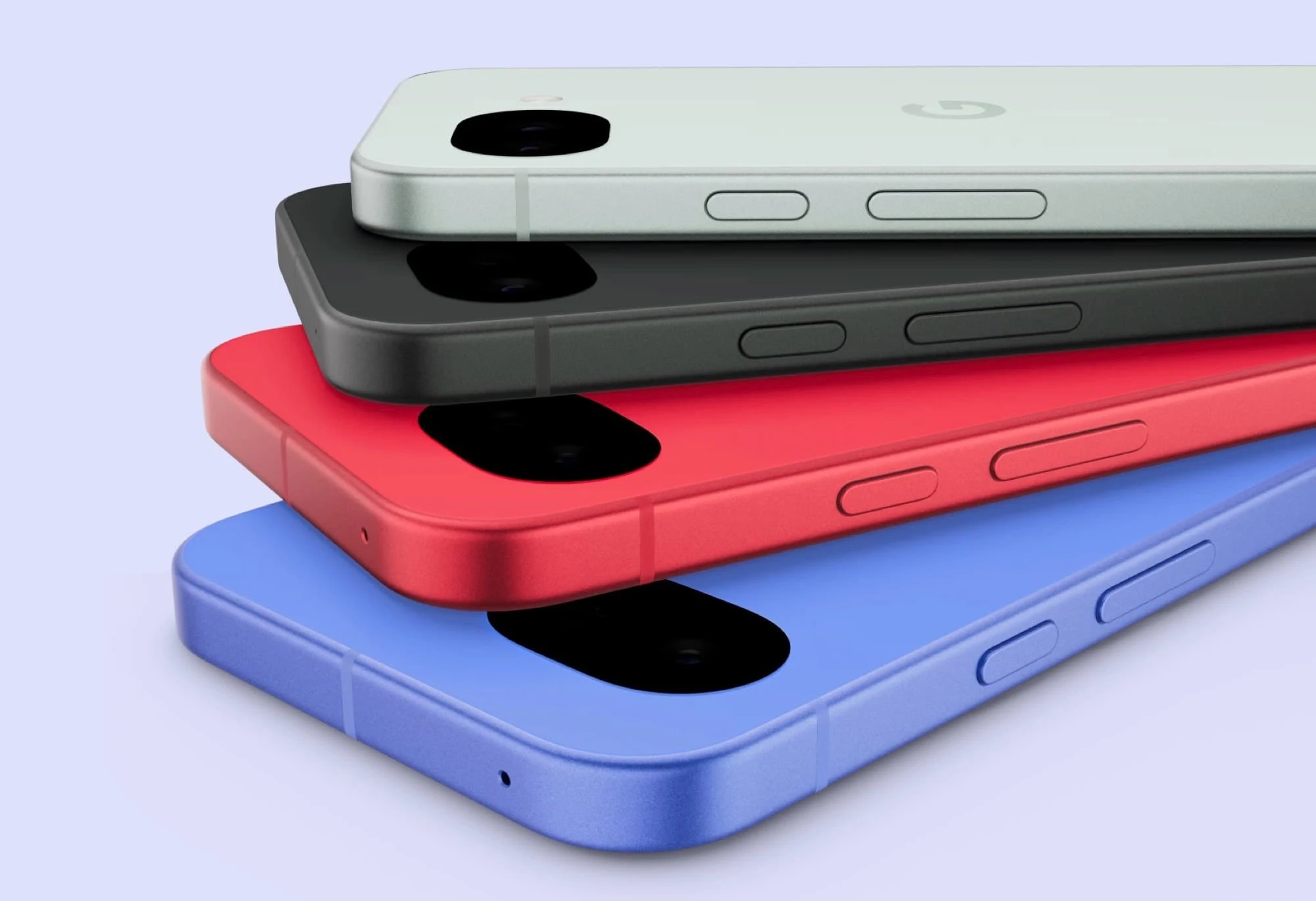 iPhone 17e або Google Pixel 10a: який смартфон варто купити у 2026 році? фото 3
