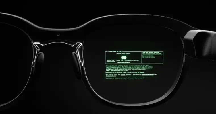 Важать 48 грамів, але працюють як ПК: що відомо про Monako Glass фото 1