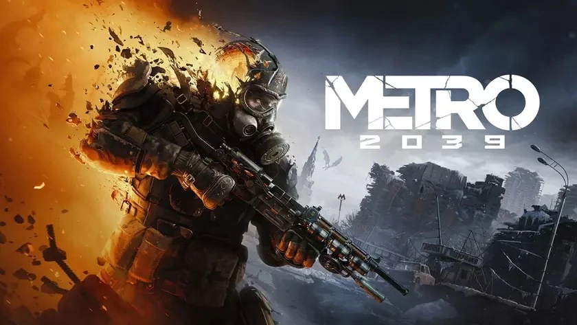 METRO 2039 офіційно показали: перший трейлер розкрив атмосферу нової гри на Frontalka фото 2 METRO 2039 офіційно показали: перший трейлер розкрив атмосферу нової гри фото 2