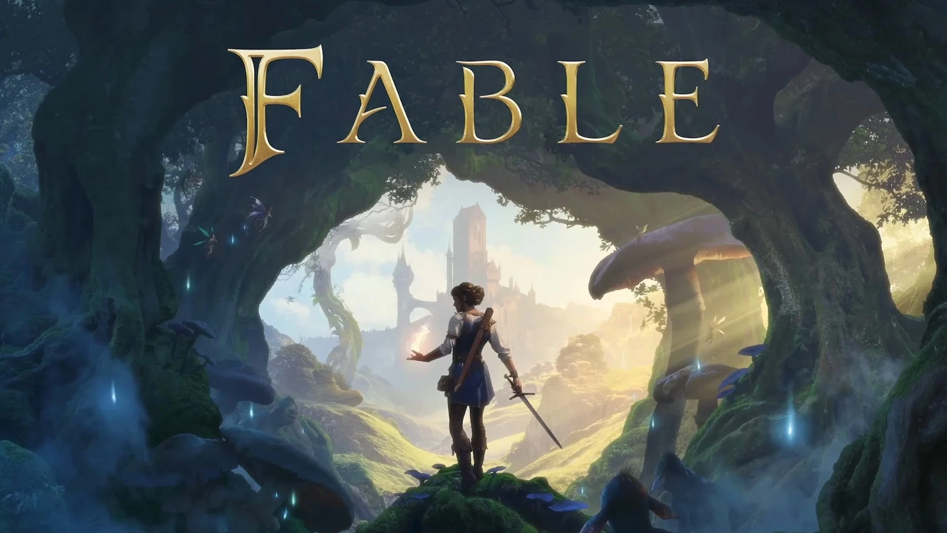 Fable нарешті отримала точну дату виходу: що показали в новому трейлері Xbox на Frontalka фото 1 Fable нарешті отримала точну дату виходу: що показали в новому трейлері Xbox фото 1
