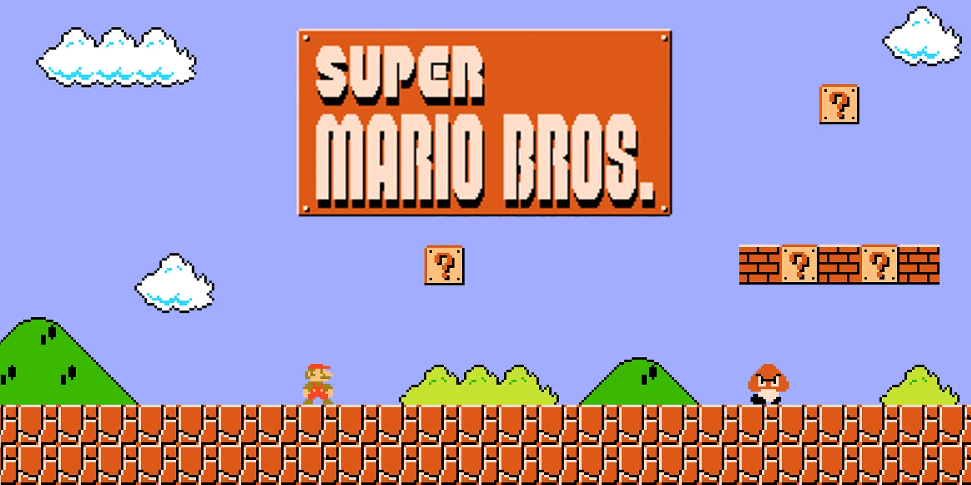 Найдорожча відеогра у світі: чому Super Mario Bros. оцінили у $3 млн на Frontalka фото 1 Найдорожча відеогра у світі: чому Super Mario Bros. оцінили у $3 млн фото 1