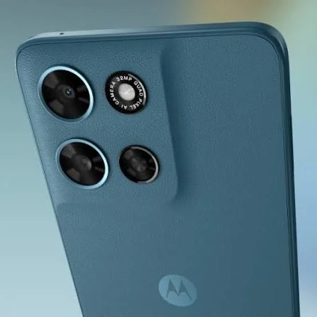 Moto G Play (2026) розібрали по характеристиках: сильні та слабкі сторони фото 2
