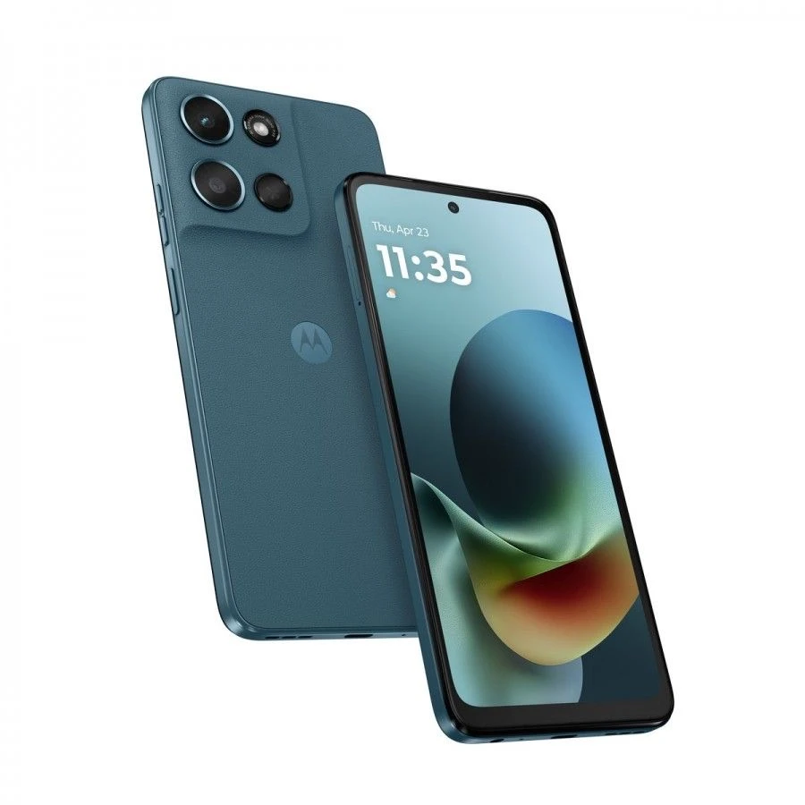 Moto G Play (2026) розібрали по характеристиках: сильні та слабкі сторони фото 3