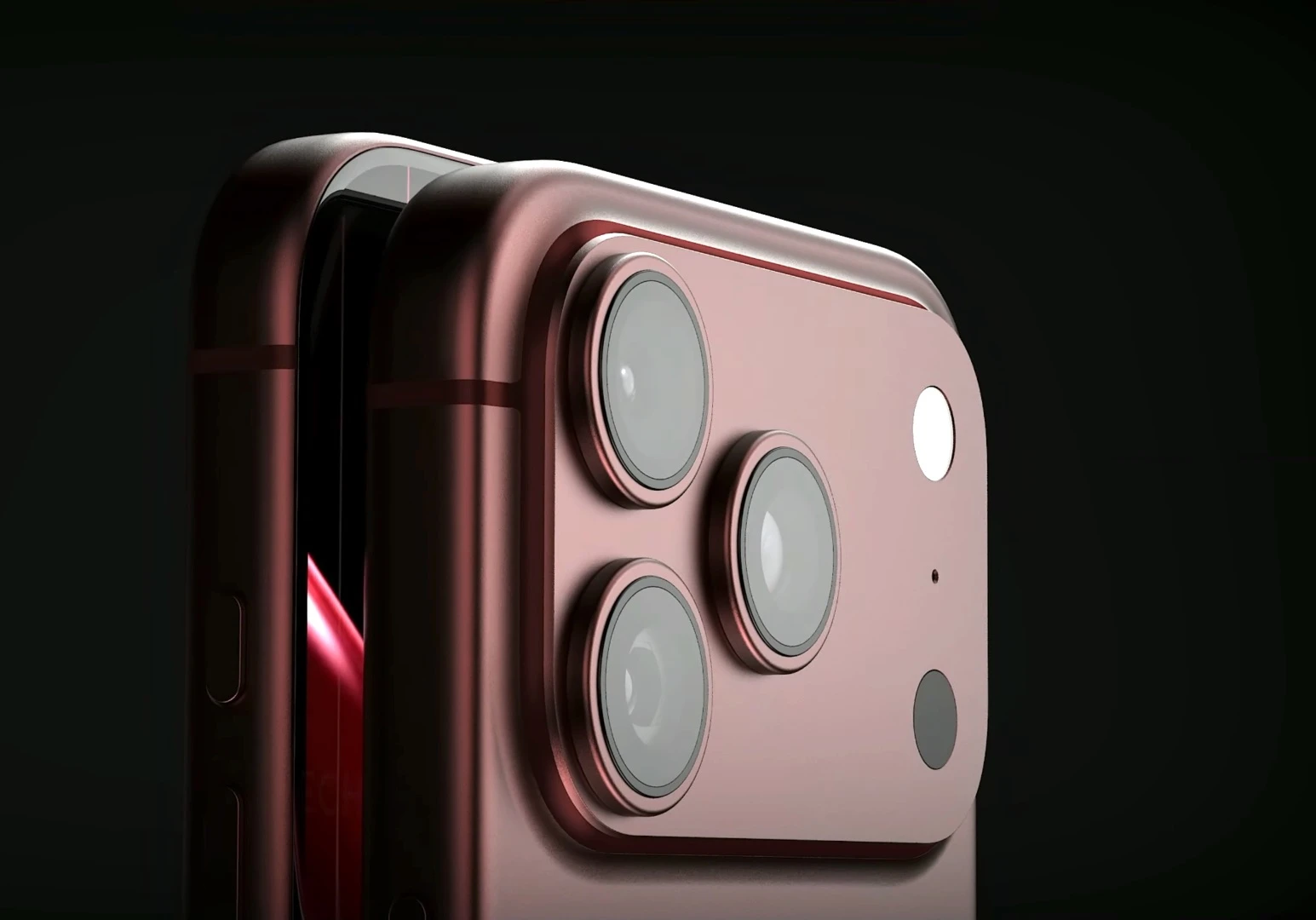 iPhone 18 Pro отримає дорогий корпус із неприємним нюансом на Frontalka фото 1 iPhone 18 Pro отримає дорогий корпус із неприємним нюансом фото 1