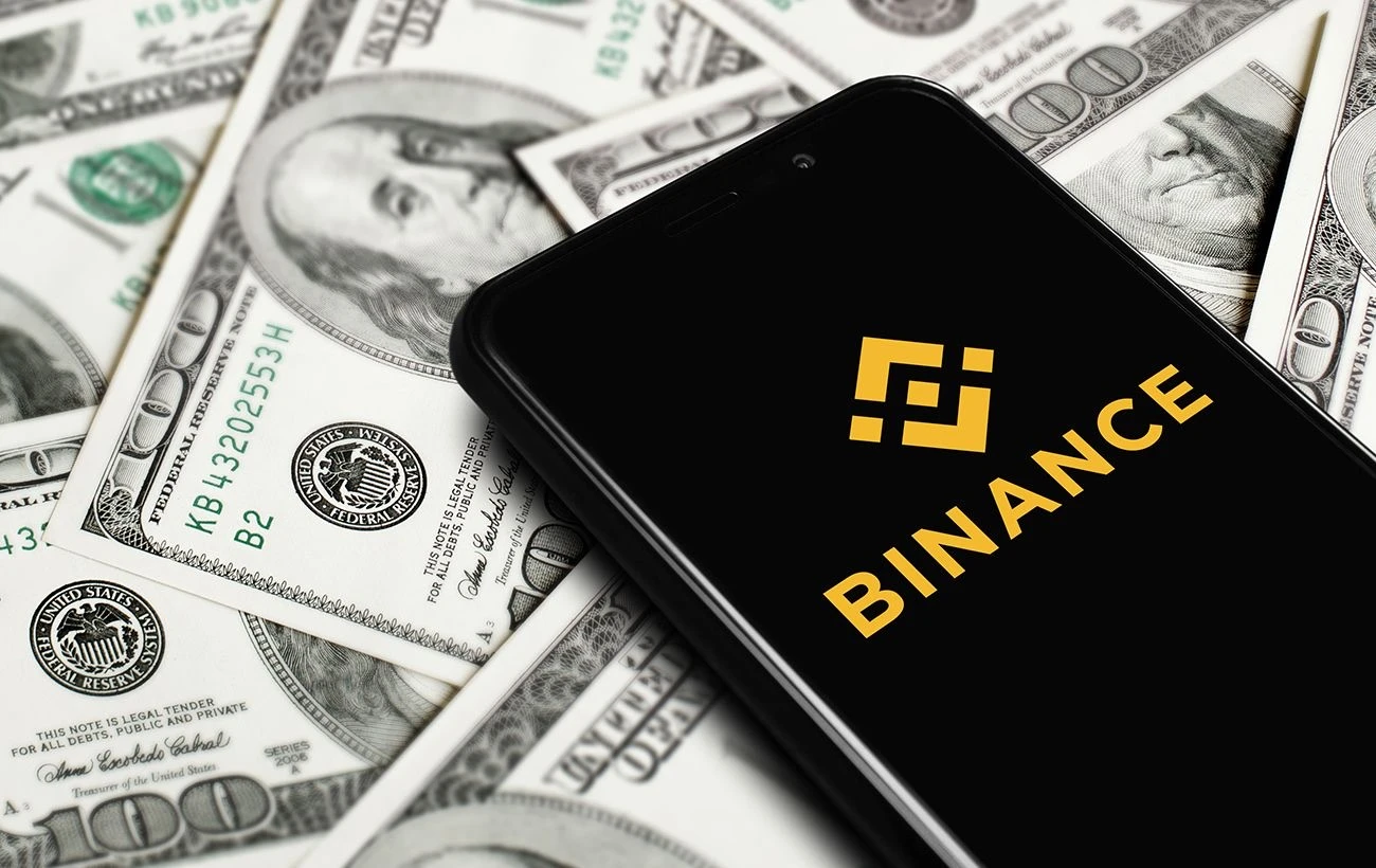 Binance на межі блокування: що станеться з грошима користувачів після 1 липня фото 1