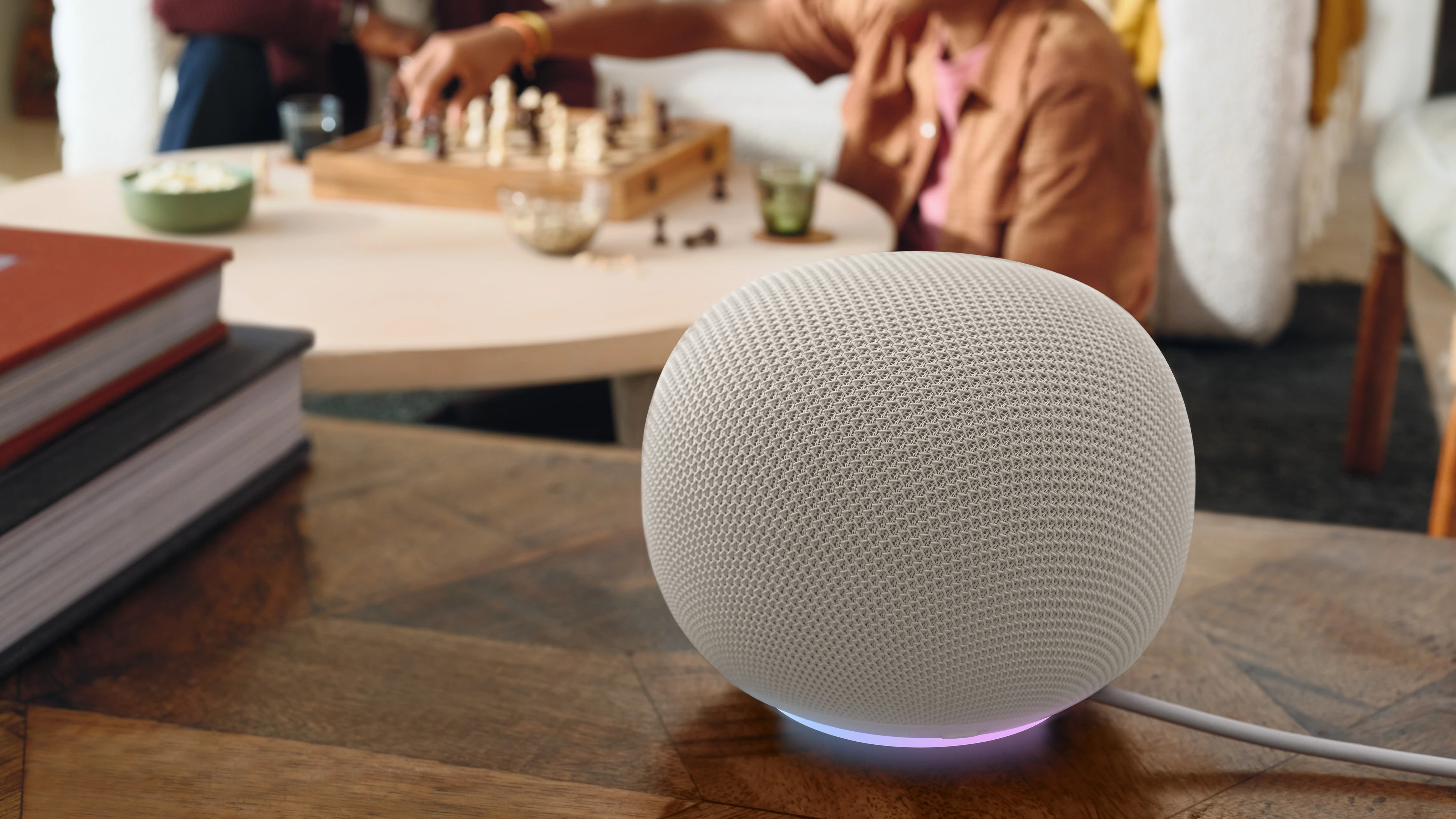 Колонка Google Home за 100$ отримала функції, яких не було у старих Nest фото 1