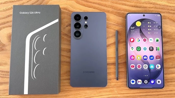 Galaxy S26 Ultra має приховані функції: що треба ввімкнути після покупки фото 2