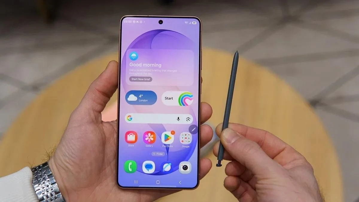 Galaxy S27 Ultra готують до рекордної ціни: у чому головна причина фото 1
