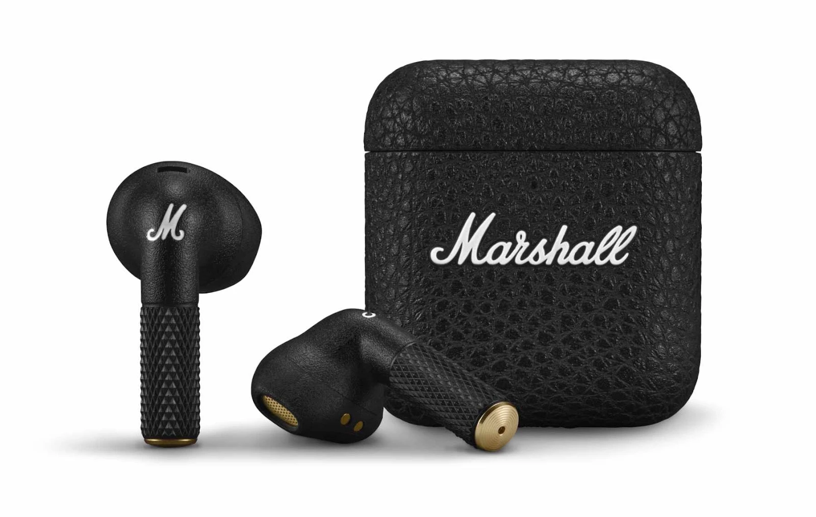 MARSHALL представила нові бездротові навушники MAJOR V та MINOR IV фото 3
