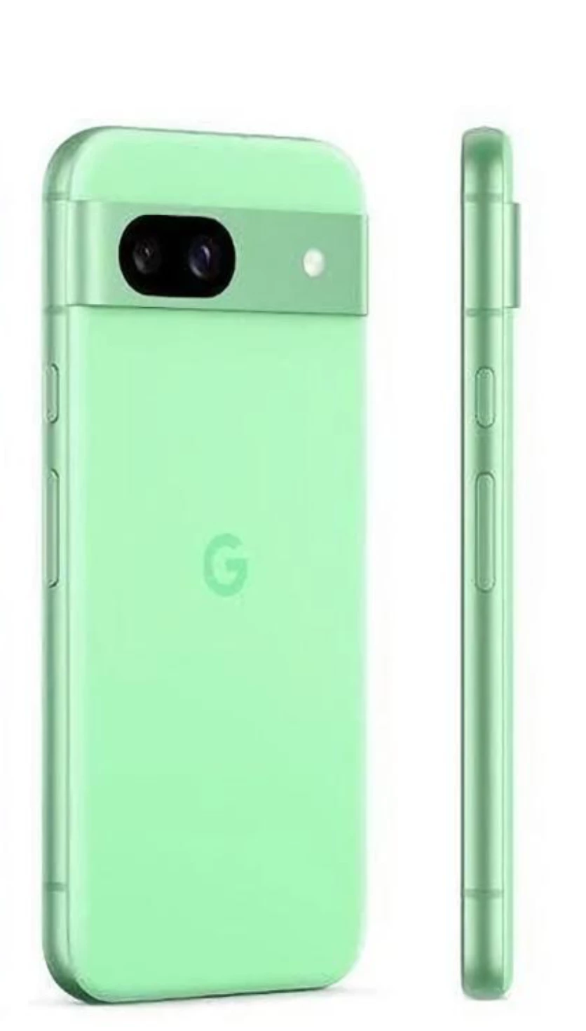 Google готується до випуску нового смартфона Pixel 8a: фото + характеристики фото 4