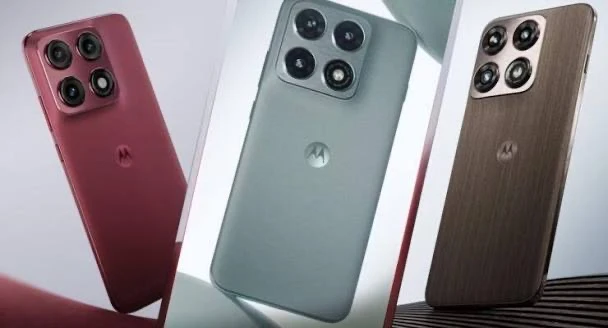 Motorola Edge 70 Pro+ отримав батарею 6500 мА·год, AMOLED 144 Гц і камеру Sony: повний огляд фото 2