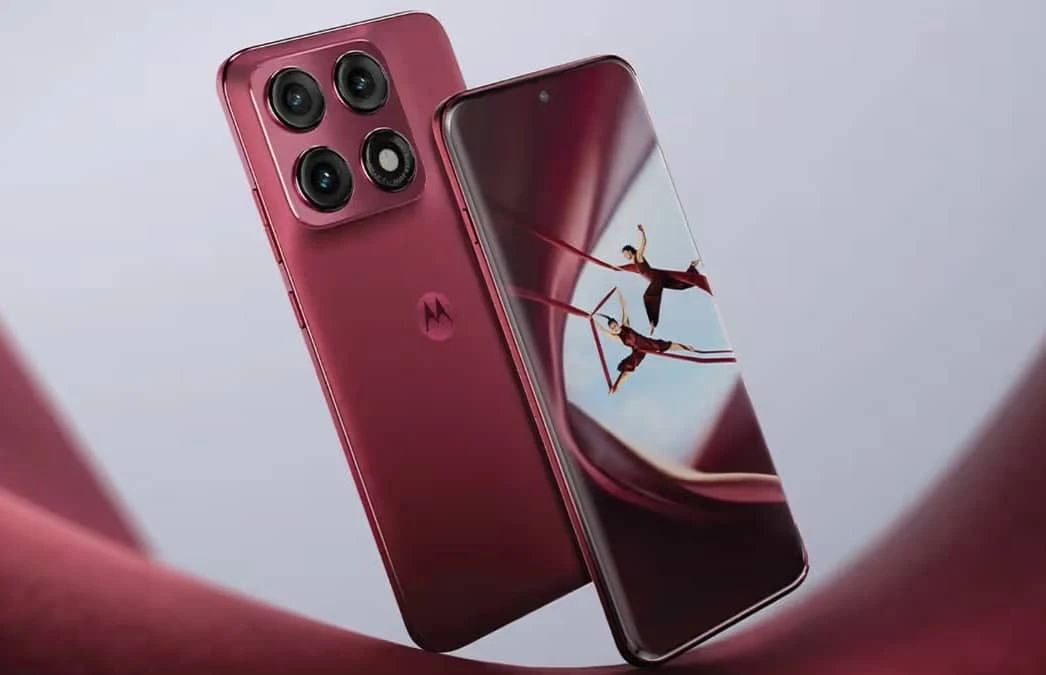 Motorola Edge 70 Pro+ отримав батарею 6500 мА·год, AMOLED 144 Гц і камеру Sony: повний огляд фото 3