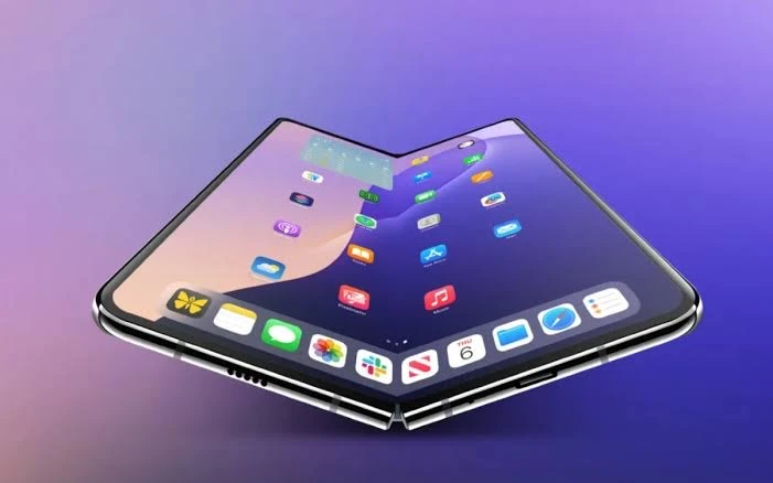 Огляд Apple iPhone Ultra: два екрани, 12 ГБ RAM і ціна понад 2000 євро фото 1
