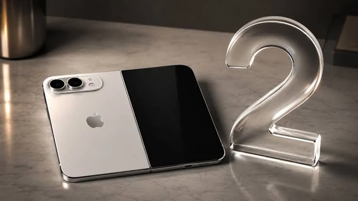 Огляд Apple iPhone Ultra: два екрани, 12 ГБ RAM і ціна понад 2000 євро фото 2
